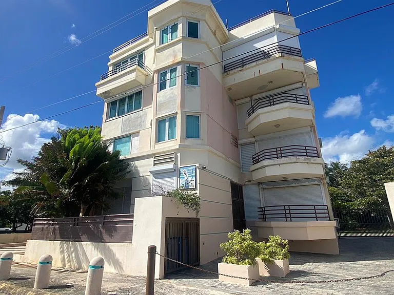 42 Luquillo Beach Blvd #2-A — Photo 1