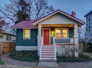 623 Elm Ave, Takoma Park, MD 20912