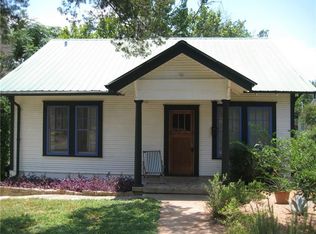 509 Terrace Dr, Austin, TX 78704