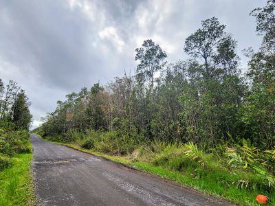 Makoa Rd, Volcano, HI, 96785