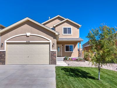6530 Tranters Creek Way, Colorado Springs, CO, 80925