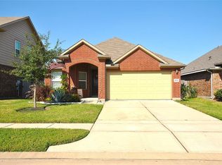 20314 Mathis Landing Dr, Cypress, TX 77433