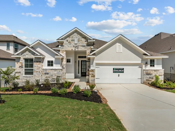 417 Fandango, Boerne, TX 78006