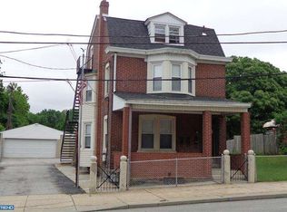 319 W Elm St, Conshohocken, PA