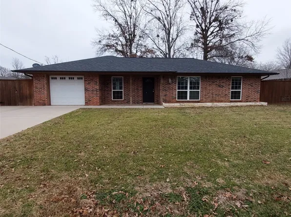 509 McFarland St, Pilot Point, TX 76258