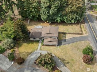 Yew Wood View, Edgewood, WA 98371