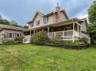 8 Mountain View Rd, Staatsburg, NY 12580