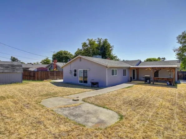 7247 Calvin Dr, Citrus Heights, CA 95621