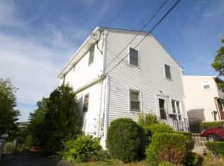 501 Proctor Ave, Revere, MA 02151