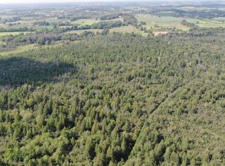 N3651 Schmidt Rd, Jefferson, WI 53549