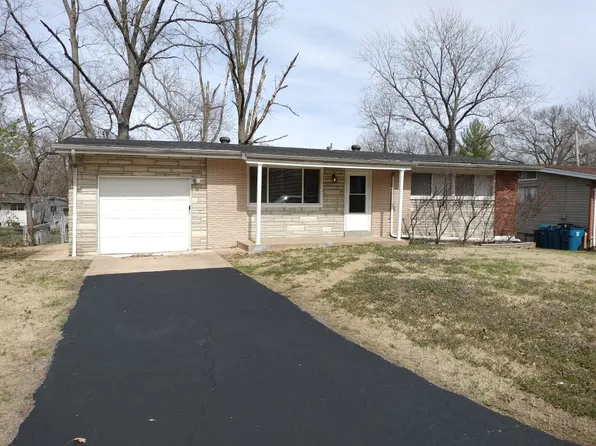 10230 Green Valley Dr, Saint Louis, MO 63136