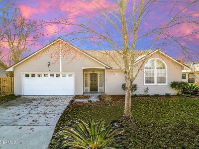 8638 DUCKWORTH Court, Jacksonville, FL, 32244