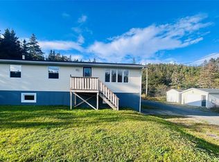1590 Main Rd #1586, Mount Carmel Mitchells Brook Saint Catherine'S, NL A0B3A0
