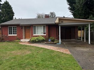 143 NW 136th St, Seattle, WA 98177