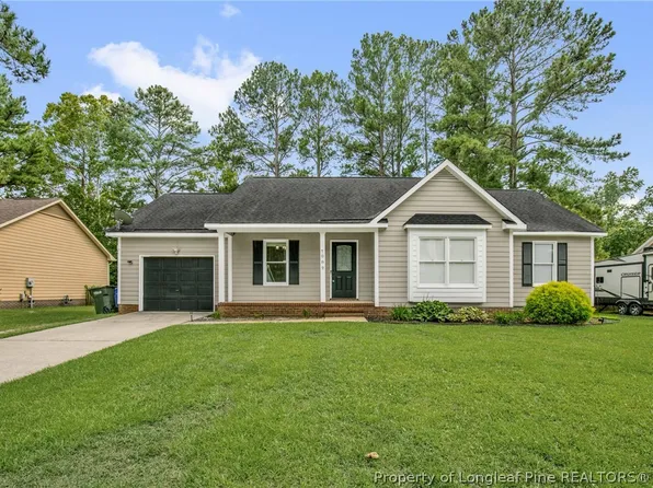 7089 Tollhouse Dr, Fayetteville, NC 28314