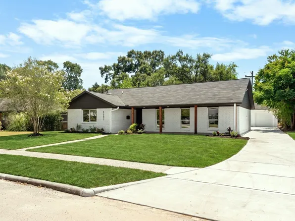 5207 Hummingbird St, Houston, TX 77035