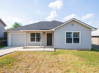 2849 Wyoming St, San Antonio, TX 78203