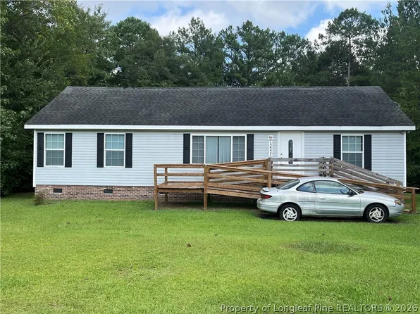 12221 Rosindale Rd, Council, NC 28434