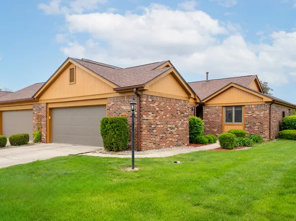 1910 Summer Pl, Anderson, IN 46012