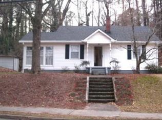 29 Lakeview Dr, Canton, GA 30114