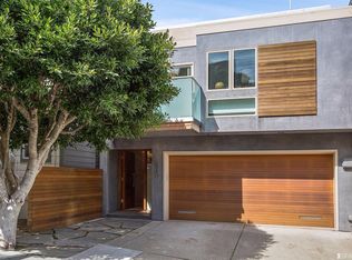 4270 Cesar Chavez St, San Francisco, CA 94131