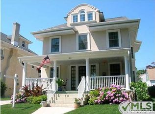 311 Spier Ave, Allenhurst, NJ 07711