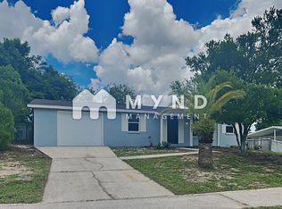 9607 Century Dr, Spring Hill, FL 34608