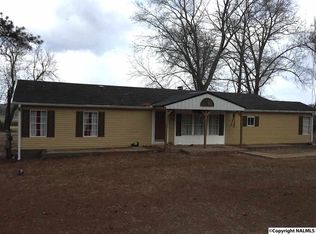 159 David Rd, Huntsville, AL 35811