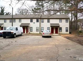 4209 Greencastle Ct APT B, Raleigh, NC 27604