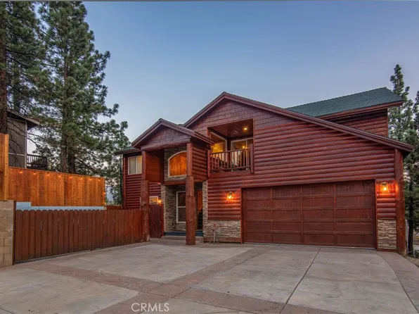 1002 White Mountain Dr, Big Bear City, CA 92314