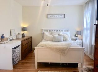 827 East Broadway #B, Boston, MA 02127