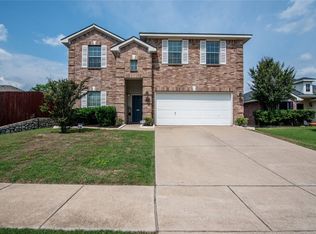 818 Hawthorne Rd, Anna, TX 75409