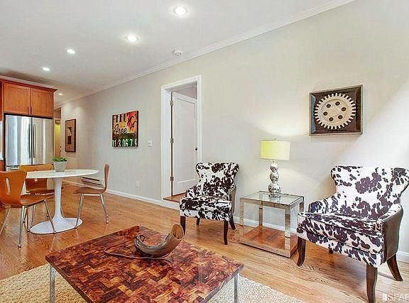 3rd image of 1856 Franklin St APT 4