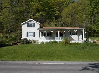 8258 Dansville Mount Morris Rd, Dansville, NY 14437