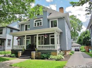 130 Edgerton St #2, Rochester, NY 14607