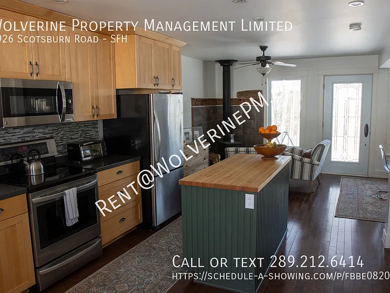 3926 Scotsburn Rd #SFH — Photo 1