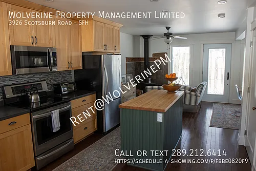 3926 Scotsburn Rd #SFH Photo 1