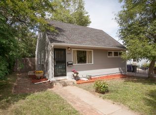 2685 S Irving St, Denver, CO 80219