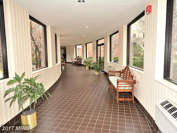 4th image of 8101 Connecticut Ave APT N304
