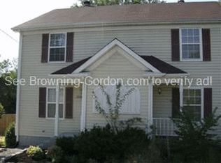 3254 Anderson Rd, Antioch, TN 37013