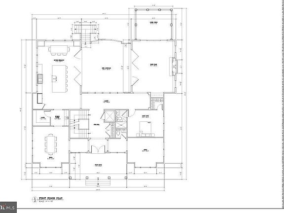 2nd image of 723 Timber Branch Dr