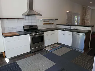 Rented by Brown Harris Stevens