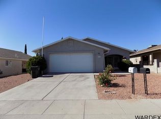 2723 Harrod Ave, Kingman, AZ 86401