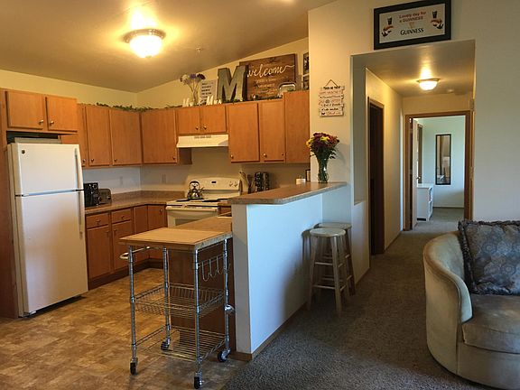 5th image of N6779 Streblow Dr APT 8