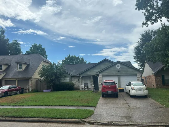 7326 Echo Pines Dr, Humble, TX 77346