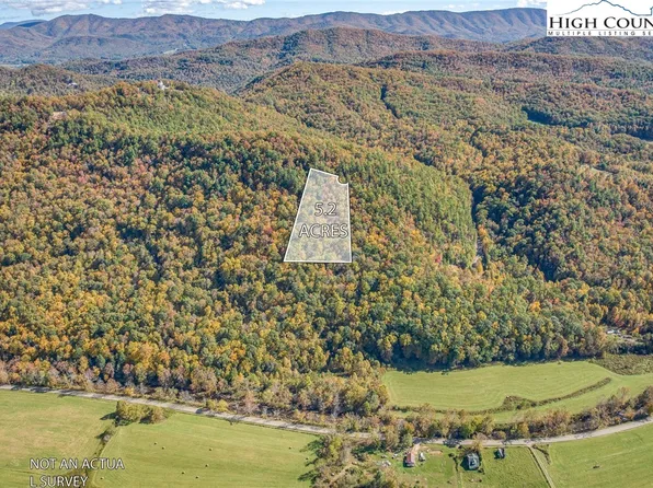 TBD Sunset Ridge Road, Butler, TN 37640