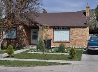 125 S Main St, Malad City, ID 83252