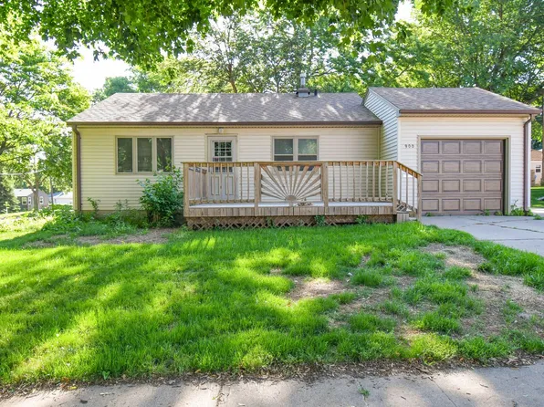 900 S Marday Ave, Sioux Falls, SD 57103