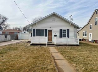 727 N Williams Ave, Hastings, NE 68901