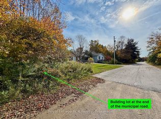 35 Byron St, Northern Bruce Peninsula, ON N0H 1W0